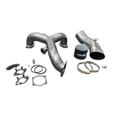 Pusher Powerflow Intake Manifold / Turbo Inlet Package - 6.7 Powerstroke (2015-2019)
