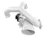 Pusher Powerflow Intake Manifold / Turbo Inlet Package - 6.7 Powerstroke (2020-2022)
