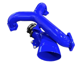 Pusher Powerflow Intake Manifold / Turbo Inlet Package - 6.7 Powerstroke (2015-2019)