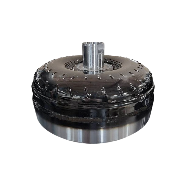 Goerend Triple Disc Torque Converter - 6.6 Duramax (2017-2019)