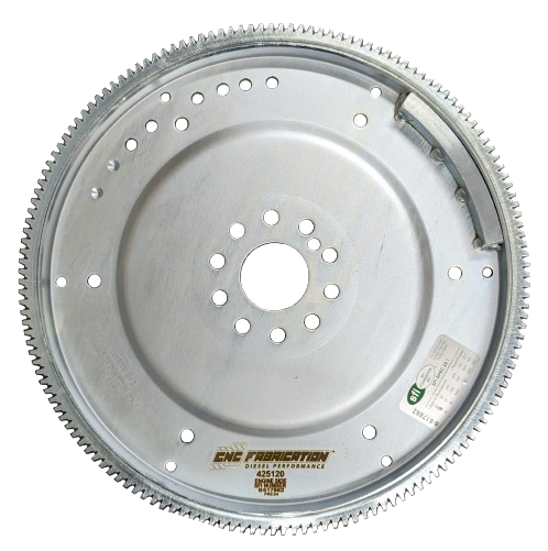 CNC Fab E4OD - 4R100 SFI Flexplate - 7.3 Powerstroke (1994.5-2003)