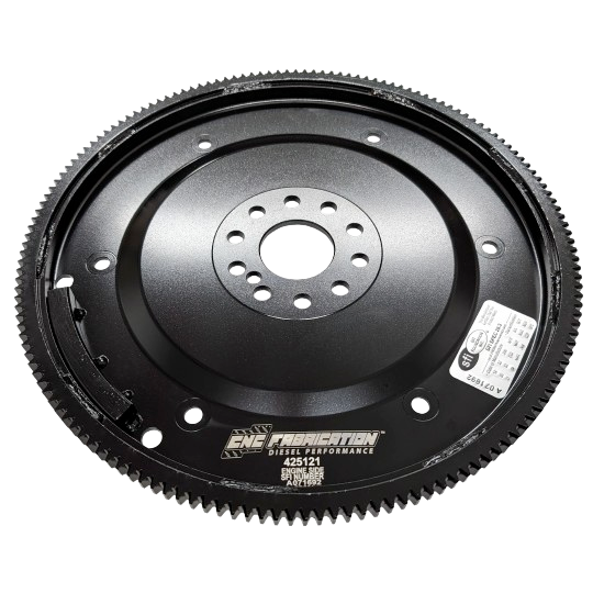 CNC Fab E4OD - 4R100 Billet SFI Flexplate - 7.3 Powerstroke (1994.5-2003)