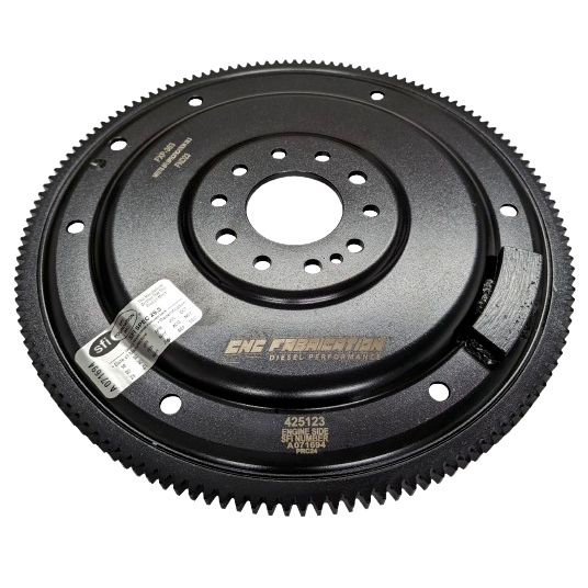 CNC Fab 5R110 Billet SFI Flexplate - 6.0 Powerstroke (2003-2007)