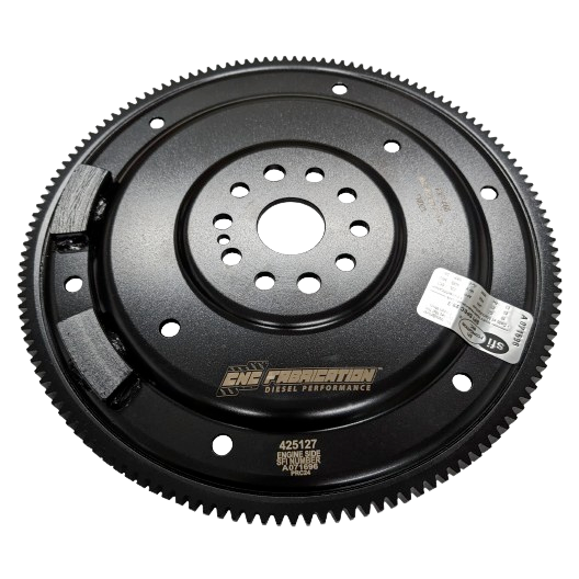 CNC Fab 6R140 Billet SFI Flexplate - 6.7 Powerstroke (2011-2019)