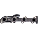 Dorman Exhaust Manifold Kit Driver & Passenger - 6.4 Powerstroke (2008-2010)