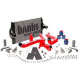 Banks OBS Intercooler System - 7.3 Powerstroke (1994-1998)