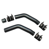 Pusher HD 3" Hot Side Charge Tube - 6.7 Powerstroke (2015+)
