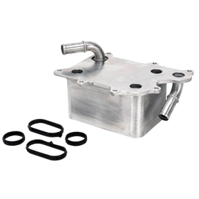 X-(BulletProof Engine Oil System Upgrade) - SKU 90401111 Bulletproof diesel