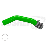Pusher HD 3" Hot Side Charge Tube - 6.7 Powerstroke (2011-2014)