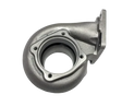 KC Turbos Super Spool Turbine Housing (OBS) - 1994-1997 Ford F-Series KC Turbos