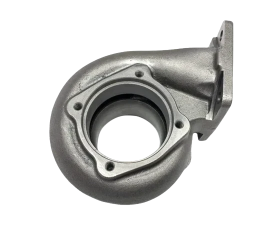 KC Turbos Super Spool Turbine Housing (OBS) - 1994-1997 Ford F-Series KC Turbos