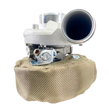 TPP Turbo Blanket - 6.4 Powerstroke (2008-2010)