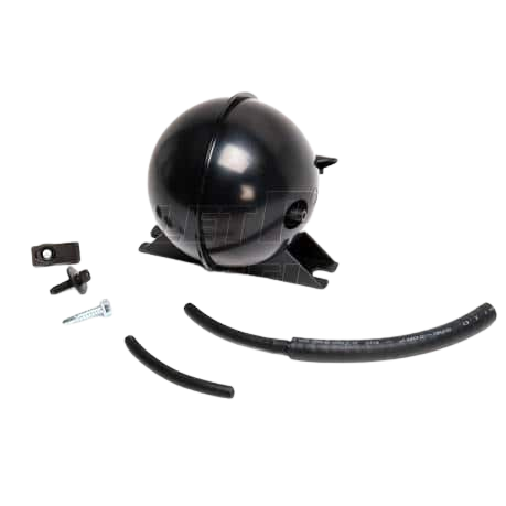 BPD Diesel OEM Oil Cooler Relocation kit  - 6.0 Powerstroke (2003-2007)