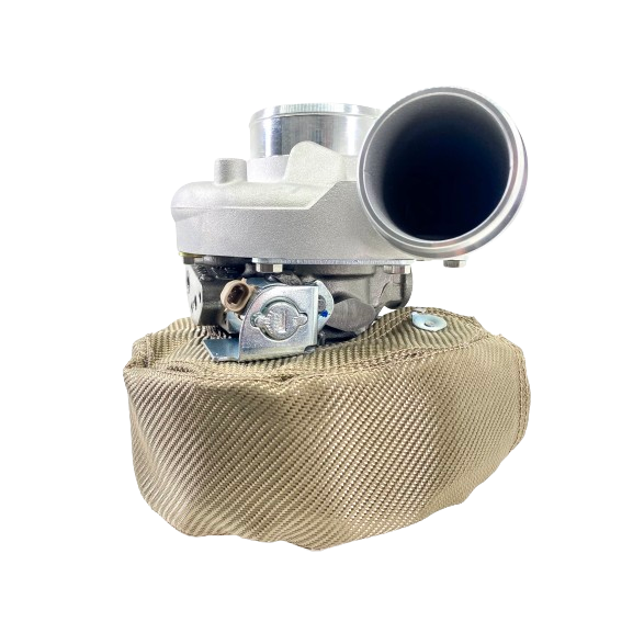 TPP Turbo Blanket - 6.6 Duramax