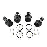 Apex Chassis - Super HD Ball Joint Kit - Powerstroke/Cummins