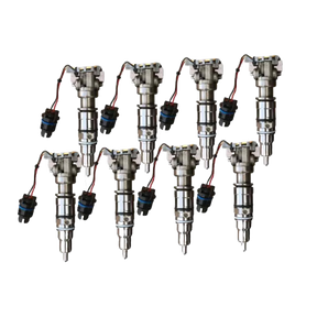 X-(Back End) WDi 6.0 Powerstroke 155c Nozzle Size (Stock, 30%) WDI