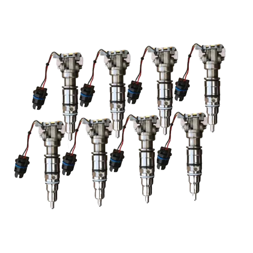 X-(Back End) WDi 6.0 Powerstroke 155c Nozzle Size (Stock, 30%) WDI