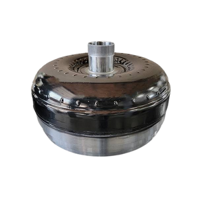 Goerend Torque Converter - Core Charge Goerend