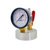 KC Boost Leak Detector - Duramax