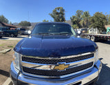 2007 - 2013 Chevy / GMC Pillar Mounts GGLighting