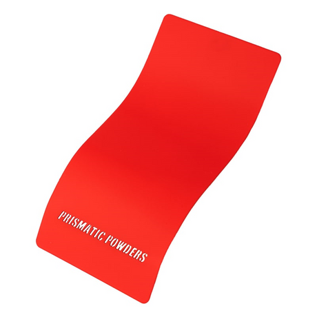 Custom Powder Coat