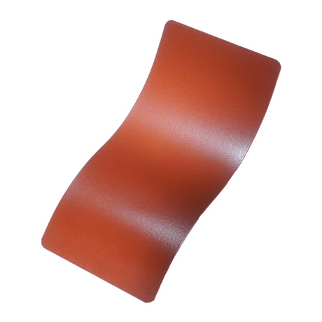 Custom Powder Coat