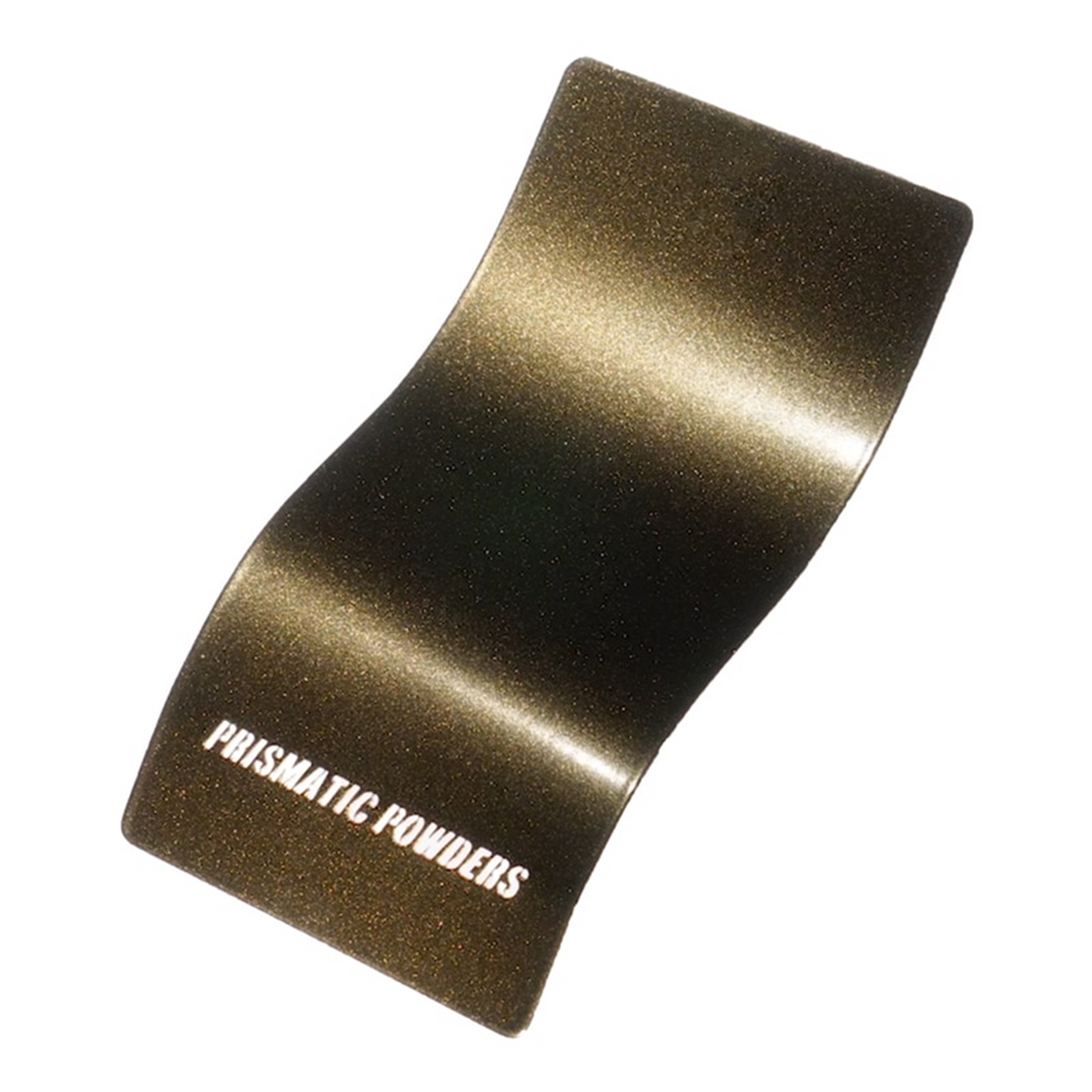 Custom Powder Coat