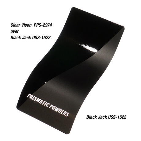 Custom Powder Coat