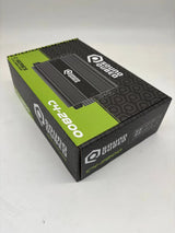 SoundQubed C4-2800 4-Channel Power Amplifier