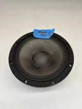 SoundQubed Sundown VEX 8-Inch Mid-Bass Speaker