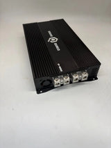 SoundQubed U1-8000 Single-Channel Full-Range Amplifier