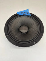 SoundQubed D4S MND804CF 8-Inch Midrange Speaker