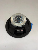 SoundQubed D4S MND804CF 8-Inch Midrange Speaker