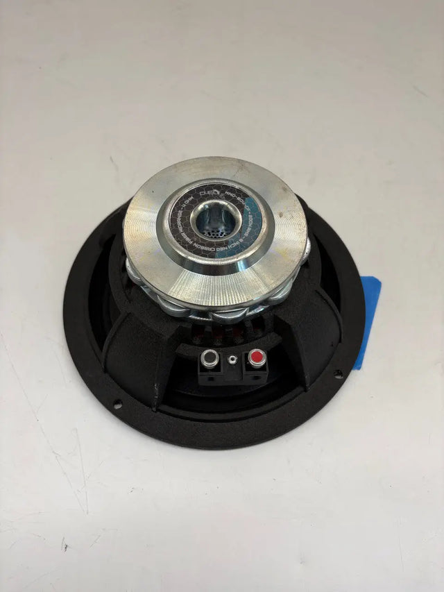 SoundQubed D4S MND804CF 8-Inch Midrange Speaker