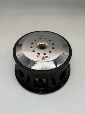 SoundQubed Sundown VEX 8-Inch Mid-Bass Speaker
