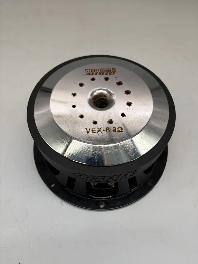 Sundown Audio VEX 8 8-Inch Mid-Bass Speaker