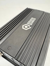 SoundQubed C4-2800 4-Channel Power Amplifier
