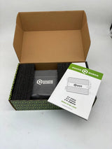 SoundQubed C1-2100 Class D Mono Block Amplifier