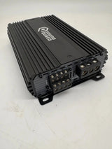 SoundQubed C4-2800 4-Channel Power Amplifier