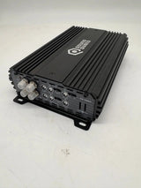 SoundQubed C4-2800 4-Channel Power Amplifier