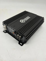 SoundQubed C1-2100 Class D Mono Block Amplifier