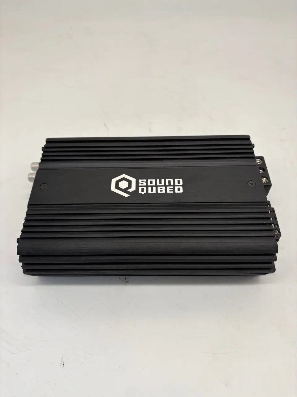 SoundQubed C4-2800 4-Channel Power Amplifier