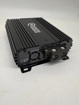 SoundQubed C1-2100 Class D Mono Block Amplifier