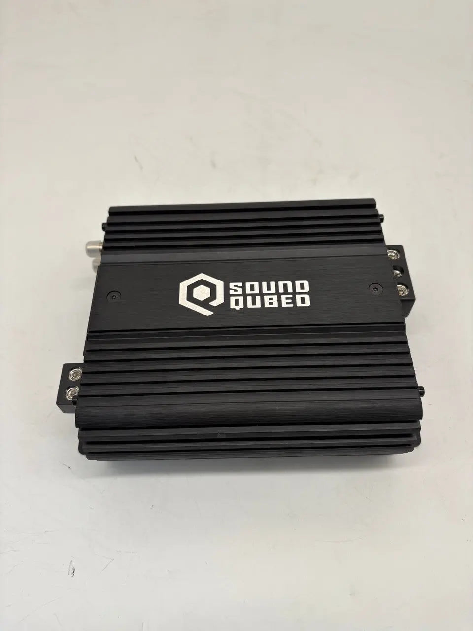 SoundQubed C1-1100 Mono Block Amplifier