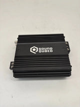SoundQubed C1-1100 Mono Block Amplifier
