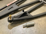 LSK Yamaha YXZ 1000R Long Travel Kit