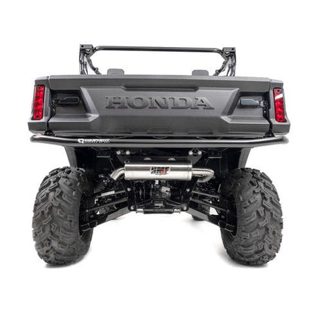 HMF Racing Honda Pioneer 1000  SLIP- ON EXHAUST SYSTEMS