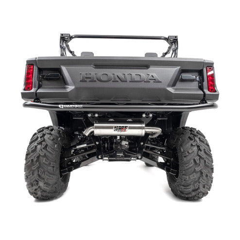 HMF Racing Honda Pioneer 1000  SLIP- ON EXHAUST SYSTEMS