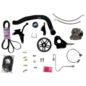 ATS Twin Fueler Injection System (with pump) - 2004.5-07 Dodge 5.9L Far From Stock