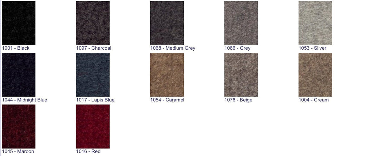 4WD Dodge Crew Cab Carpet 1975-1985 FREE SHIPPING Far From Stock